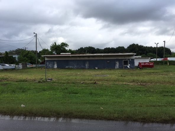 Columbus Broadway Industrial Landing: 6222 East Columbus Drive, Tampa, FL 33619